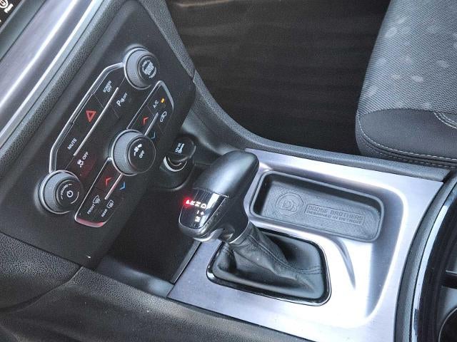 2018 Dodge Charger SXT