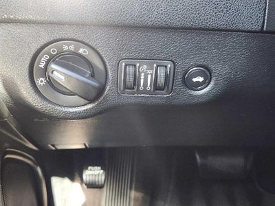 2018 Dodge Charger SXT