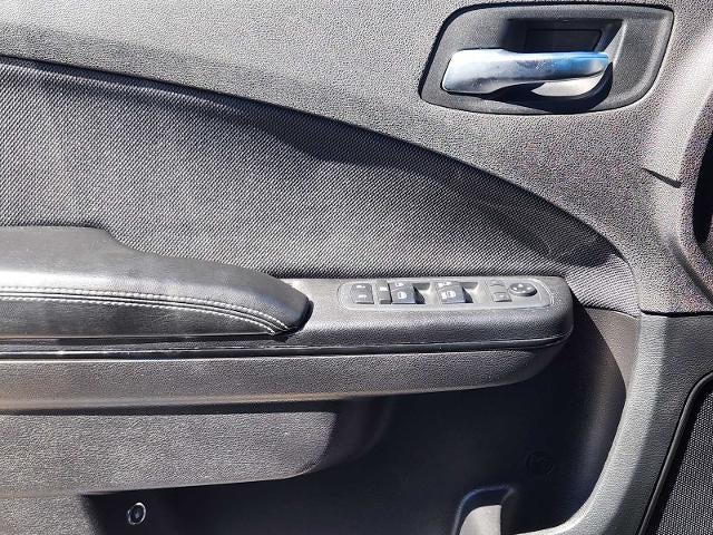 2018 Dodge Charger SXT