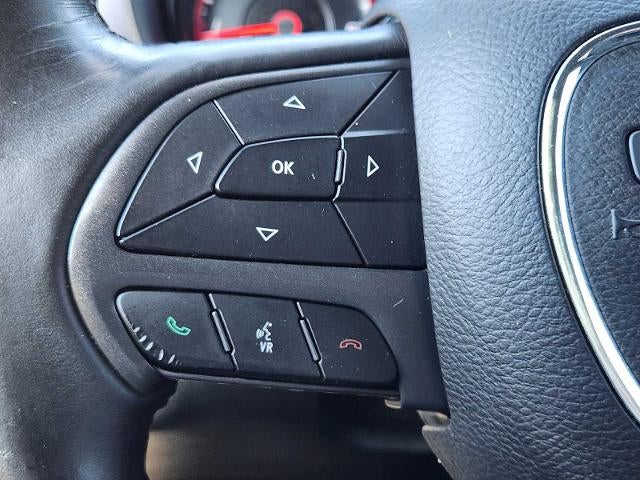 2018 Dodge Charger SXT