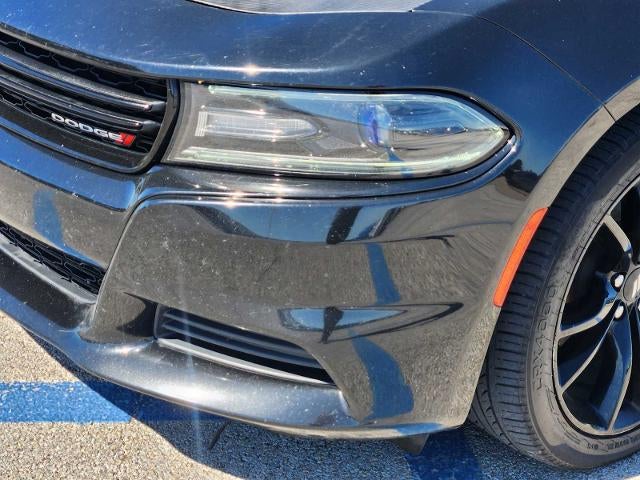 2018 Dodge Charger SXT