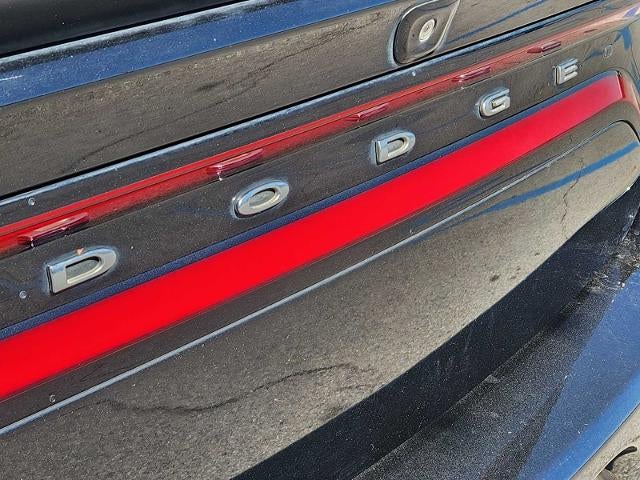 2018 Dodge Charger SXT