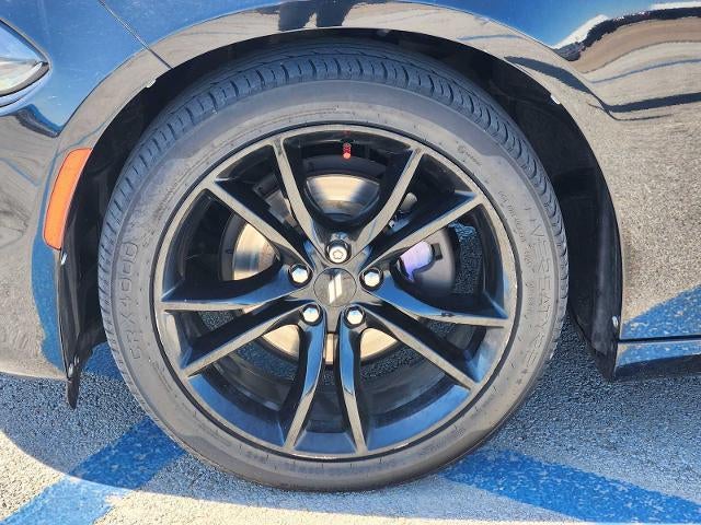 2018 Dodge Charger SXT
