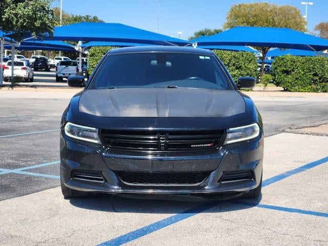 2018 Dodge Charger SXT