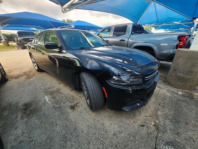 2015 Dodge Charger SE