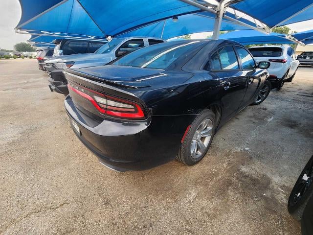2015 Dodge Charger SE