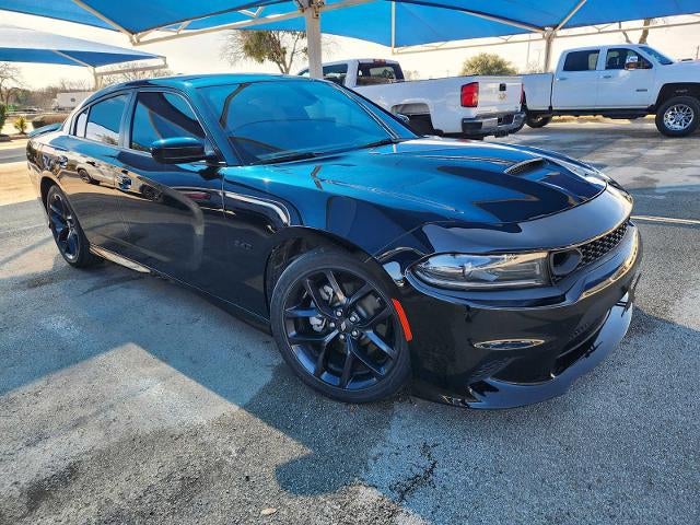 2023 Dodge Charger R/T