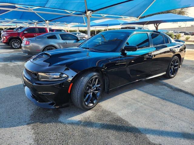 2023 Dodge Charger R/T
