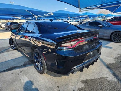 2023 Dodge Charger R/T
