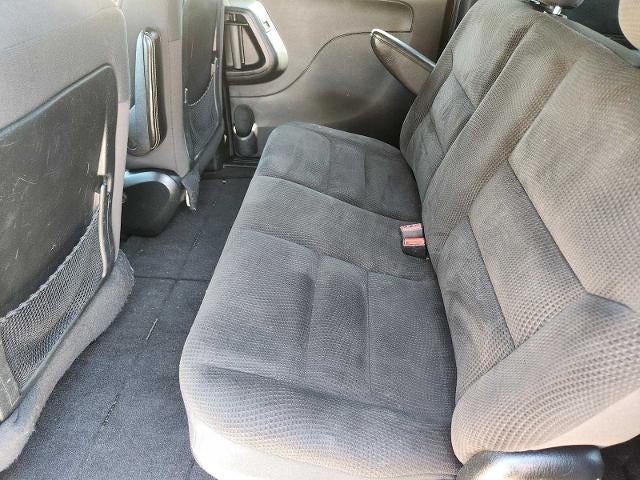 2018 Dodge Grand Caravan SE Plus