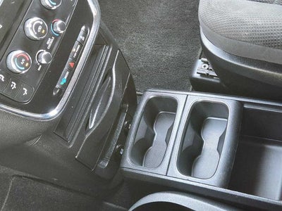 2018 Dodge Grand Caravan SE Plus
