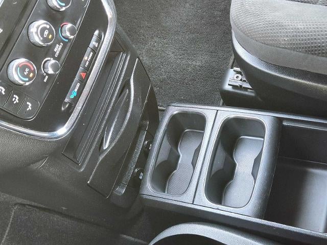 2018 Dodge Grand Caravan SE Plus