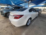 2015 Buick Regal Base
