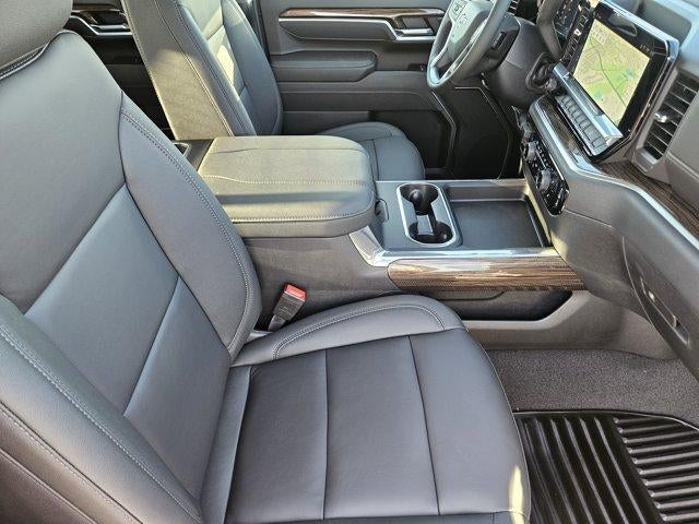 2026 Chevrolet Silverado 2500 HD LT - Photo 10
