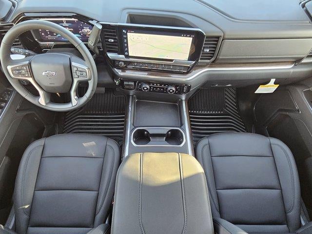 2026 Chevrolet Silverado 2500 HD LT - Photo 18