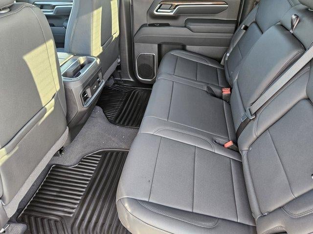 2026 Chevrolet Silverado 2500 HD LT - Photo 19