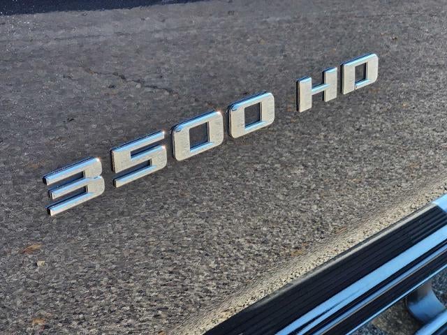 2024 Chevrolet Silverado 3500 HD LTZ