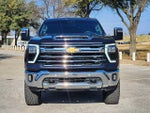 2024 Chevrolet Silverado 3500 HD LTZ