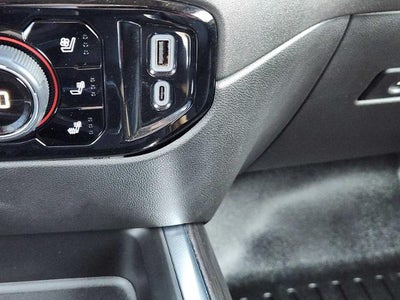 2024 Chevrolet Silverado 3500 HD LTZ