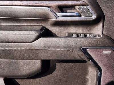 2024 Chevrolet Silverado 3500 HD LTZ