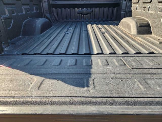 2024 Chevrolet Silverado 3500 HD LTZ