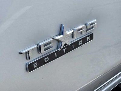 2023 Chevrolet Silverado 2500 HD LTZ