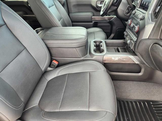 2023 Chevrolet Silverado 2500 HD LTZ