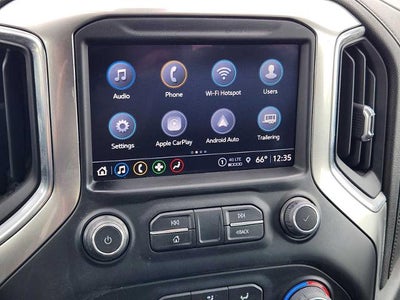 2023 Chevrolet Silverado 2500 HD LTZ