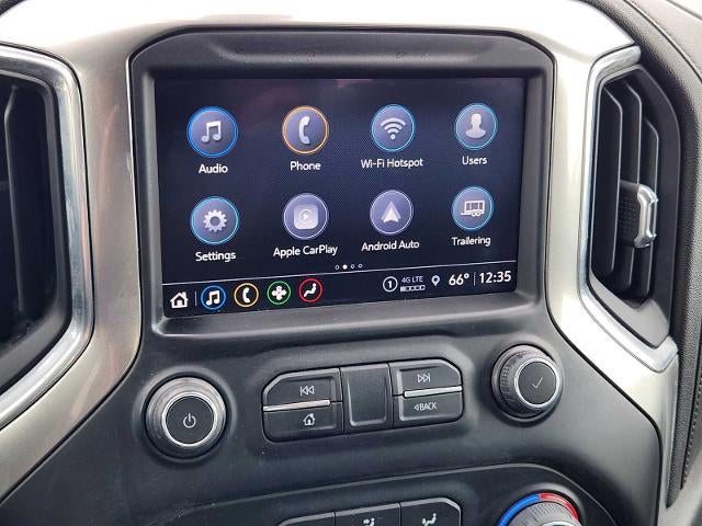 2023 Chevrolet Silverado 2500 HD LTZ