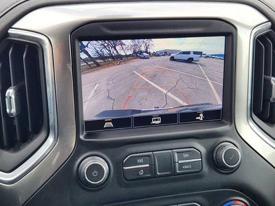 2023 Chevrolet Silverado 2500 HD LTZ