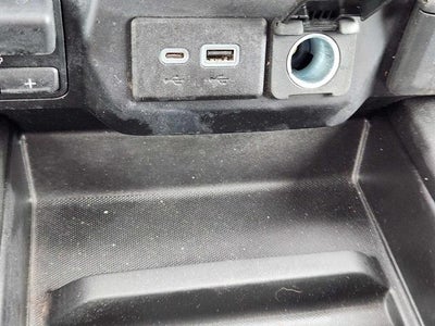 2023 Chevrolet Silverado 2500 HD LTZ