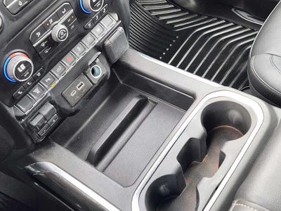 2023 Chevrolet Silverado 2500 HD LTZ