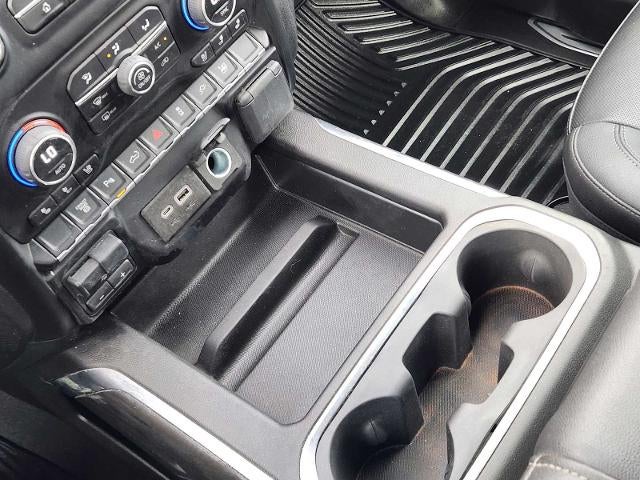 2023 Chevrolet Silverado 2500 HD LTZ