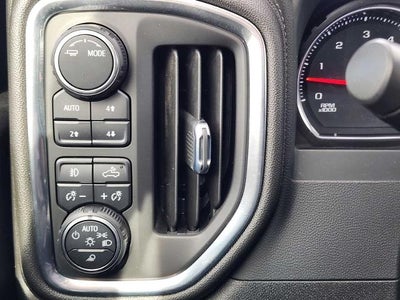 2023 Chevrolet Silverado 2500 HD LTZ