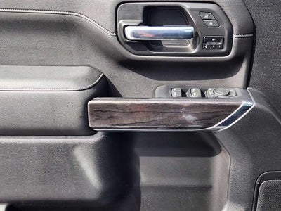 2023 Chevrolet Silverado 2500 HD LTZ