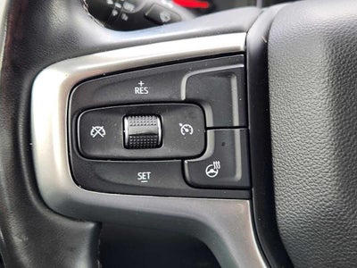 2023 Chevrolet Silverado 2500 HD LTZ