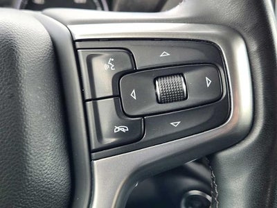 2023 Chevrolet Silverado 2500 HD LTZ