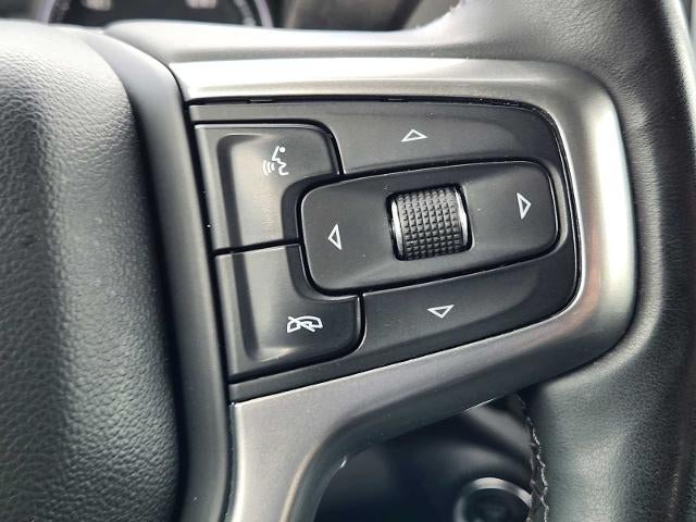 2023 Chevrolet Silverado 2500 HD LTZ