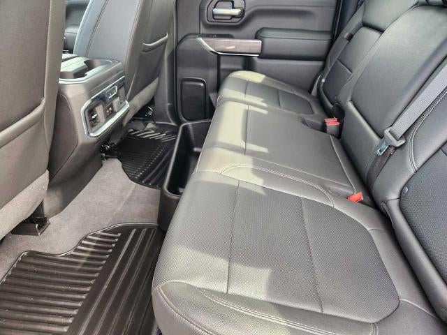 2023 Chevrolet Silverado 2500 HD LTZ