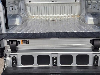 2023 Chevrolet Silverado 2500 HD LTZ