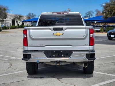 2023 Chevrolet Silverado 2500 HD LTZ