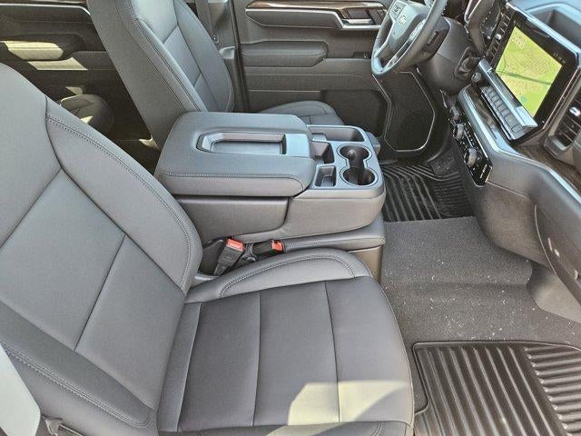 2026 Chevrolet Silverado 1500 LT - Photo 10