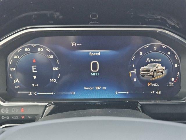 2026 Chevrolet Silverado 1500 LT - Photo 11