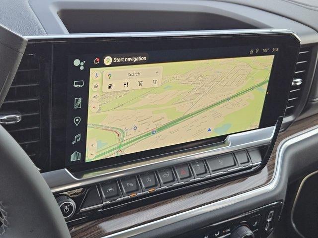 2026 Chevrolet Silverado 1500 LT - Photo 12
