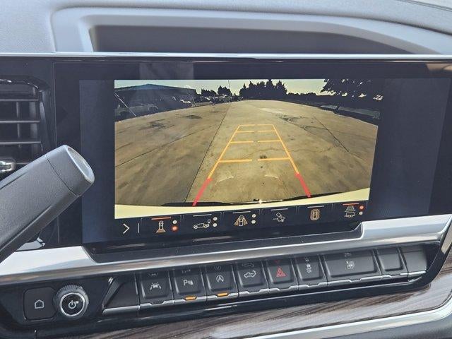 2026 Chevrolet Silverado 1500 LT - Photo 13