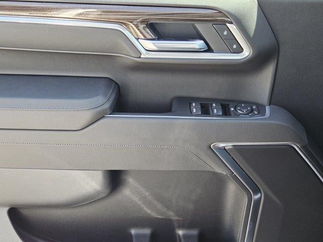 2026 Chevrolet Silverado 1500 LT - Photo 16