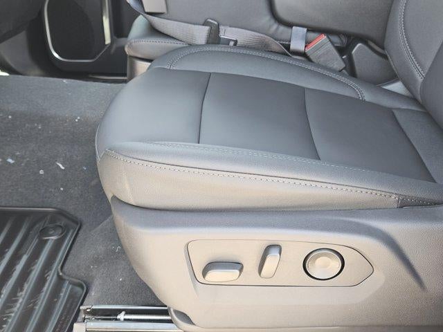 2026 Chevrolet Silverado 1500 LT - Photo 17