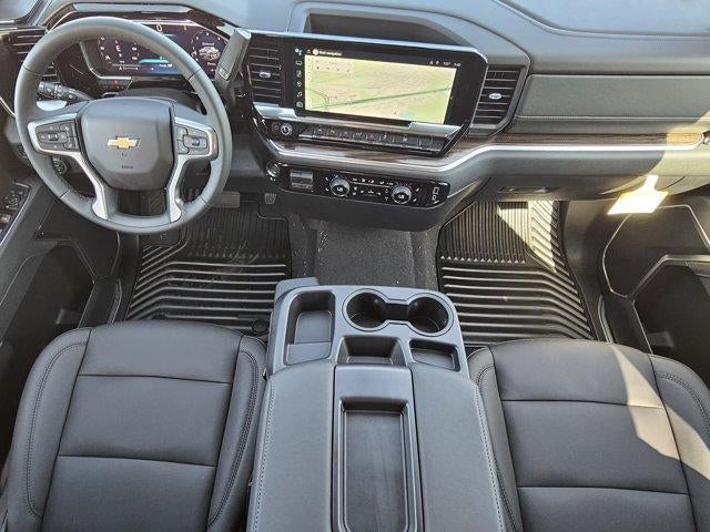 2026 Chevrolet Silverado 1500 LT - Photo 18