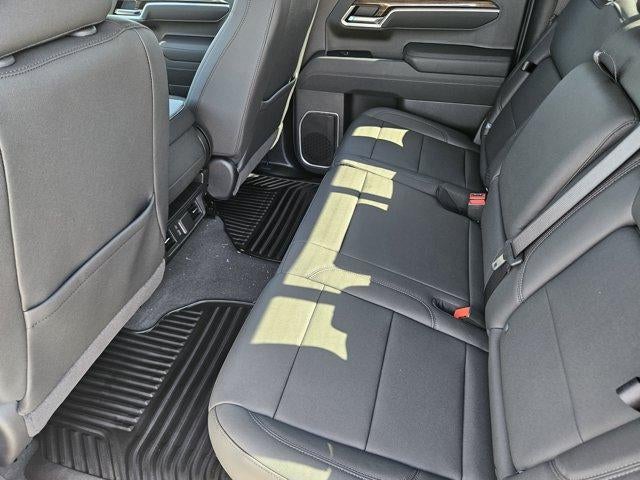 2026 Chevrolet Silverado 1500 LT - Photo 19