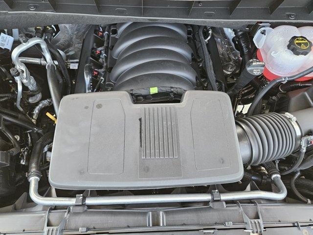 2026 Chevrolet Silverado 1500 LT - Photo 20